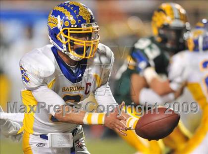 Thumbnail 2 in Edison vs. Fountain Valley photogallery.