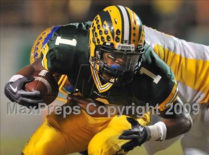 Thumbnail 3 in Edison vs. Fountain Valley photogallery.