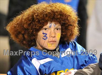 Thumbnail 3 in Edison vs. Fountain Valley photogallery.