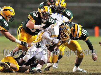 Thumbnail 1 in Edison vs. Fountain Valley photogallery.