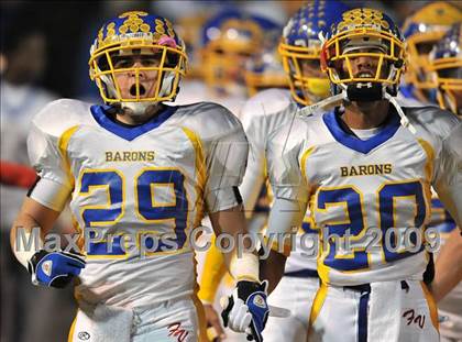 Thumbnail 3 in Edison vs. Fountain Valley photogallery.