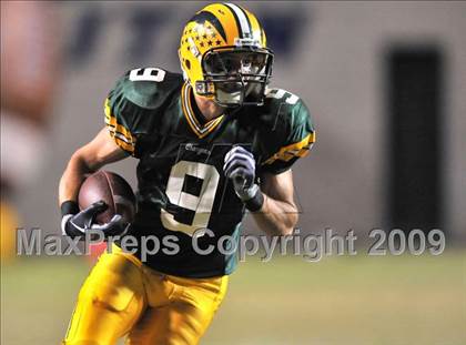 Thumbnail 1 in Edison vs. Fountain Valley photogallery.