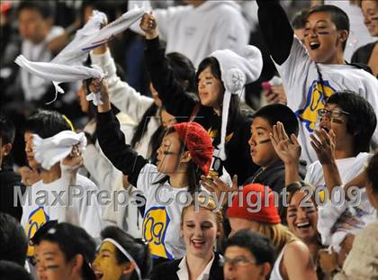 Thumbnail 2 in Edison vs. Fountain Valley photogallery.