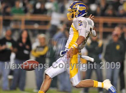 Thumbnail 1 in Edison vs. Fountain Valley photogallery.
