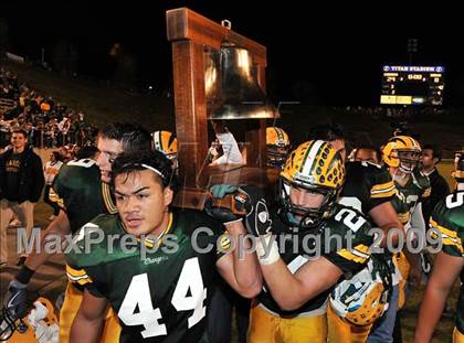 Thumbnail 2 in Edison vs. Fountain Valley photogallery.