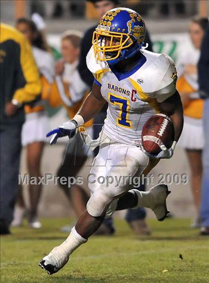 Thumbnail 1 in Edison vs. Fountain Valley photogallery.