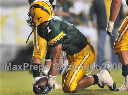 Thumbnail 2 in Edison vs. Fountain Valley photogallery.