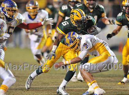 Thumbnail 2 in Edison vs. Fountain Valley photogallery.