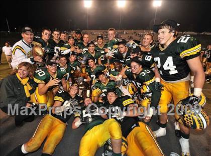 Thumbnail 2 in Edison vs. Fountain Valley photogallery.