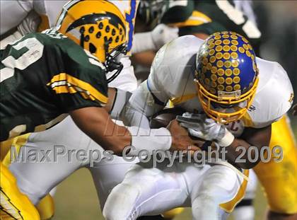 Thumbnail 3 in Edison vs. Fountain Valley photogallery.