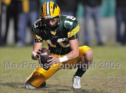 Thumbnail 1 in Edison vs. Fountain Valley photogallery.