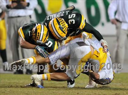 Thumbnail 1 in Edison vs. Fountain Valley photogallery.