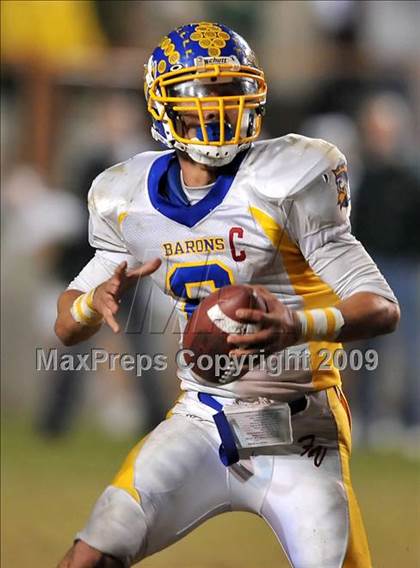 Thumbnail 2 in Edison vs. Fountain Valley photogallery.