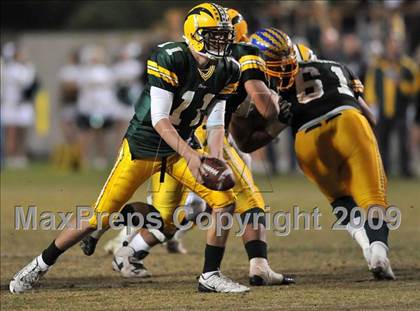 Thumbnail 3 in Edison vs. Fountain Valley photogallery.