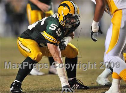 Thumbnail 3 in Edison vs. Fountain Valley photogallery.