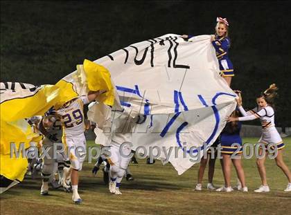 Thumbnail 3 in Edison vs. Fountain Valley photogallery.