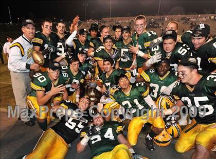 Thumbnail 1 in Edison vs. Fountain Valley photogallery.