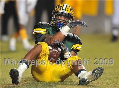 Thumbnail 3 in Edison vs. Fountain Valley photogallery.