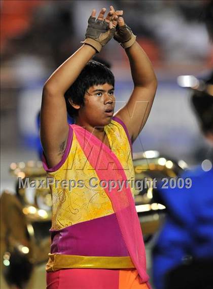 Thumbnail 3 in Edison vs. Fountain Valley photogallery.