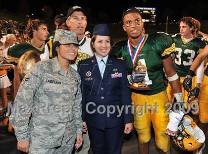Thumbnail 2 in Edison vs. Fountain Valley photogallery.