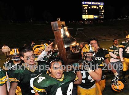 Thumbnail 1 in Edison vs. Fountain Valley photogallery.