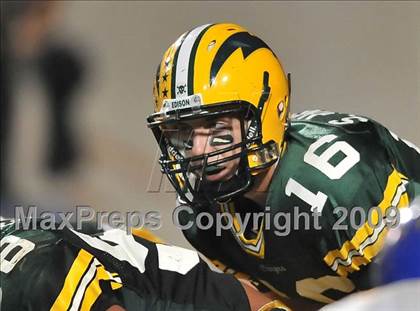 Thumbnail 2 in Edison vs. Fountain Valley photogallery.