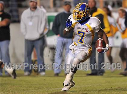 Thumbnail 1 in Edison vs. Fountain Valley photogallery.
