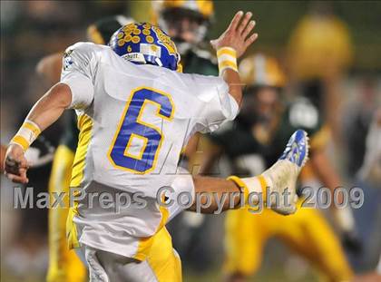 Thumbnail 1 in Edison vs. Fountain Valley photogallery.