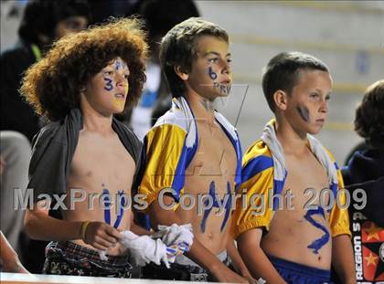 Thumbnail 2 in Edison vs. Fountain Valley photogallery.