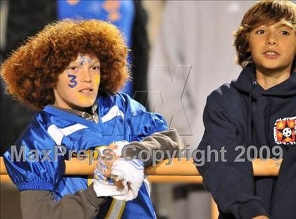 Thumbnail 2 in Edison vs. Fountain Valley photogallery.