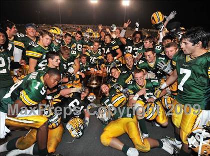 Thumbnail 3 in Edison vs. Fountain Valley photogallery.