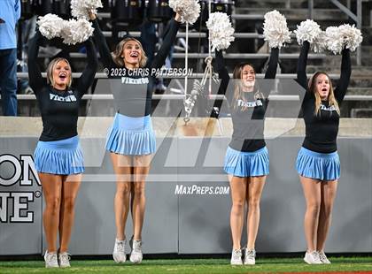 Thumbnail 3 in Hoggard @ Weddington (NCHSAA 4A Final) photogallery.
