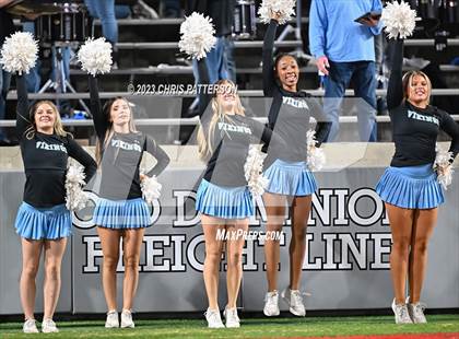 Thumbnail 1 in Hoggard @ Weddington (NCHSAA 4A Final) photogallery.