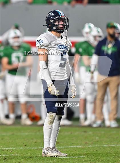 Thumbnail 1 in Hoggard @ Weddington (NCHSAA 4A Final) photogallery.