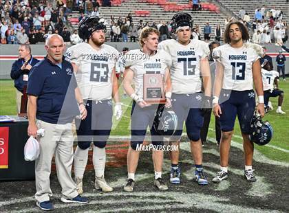 Thumbnail 2 in Hoggard @ Weddington (NCHSAA 4A Final) photogallery.