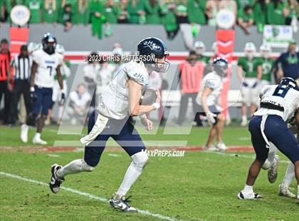 Thumbnail 1 in Hoggard @ Weddington (NCHSAA 4A Final) photogallery.