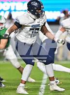 Photo from the gallery "Hoggard @ Weddington (NCHSAA 4A Final)"