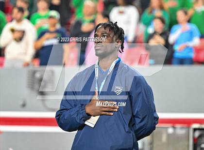 Thumbnail 2 in Hoggard @ Weddington (NCHSAA 4A Final) photogallery.