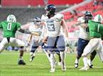 Photo from the gallery "Hoggard @ Weddington (NCHSAA 4A Final)"