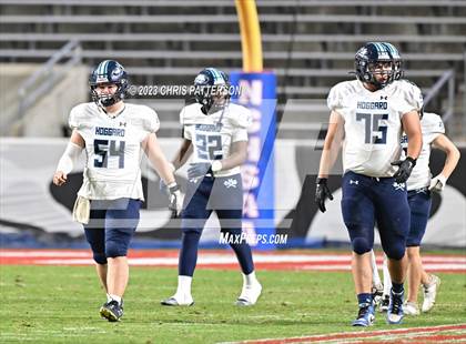 Thumbnail 3 in Hoggard @ Weddington (NCHSAA 4A Final) photogallery.