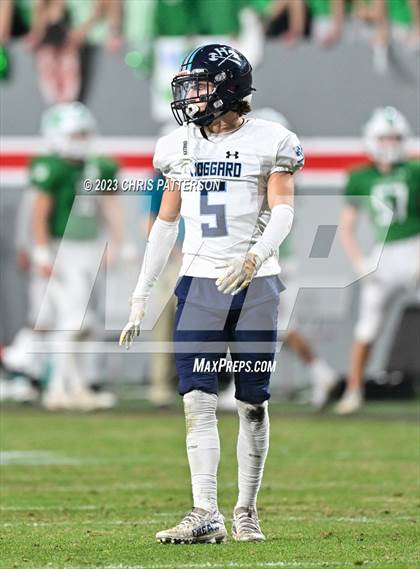 Thumbnail 2 in Hoggard @ Weddington (NCHSAA 4A Final) photogallery.