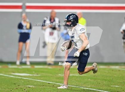 Thumbnail 1 in Hoggard @ Weddington (NCHSAA 4A Final) photogallery.