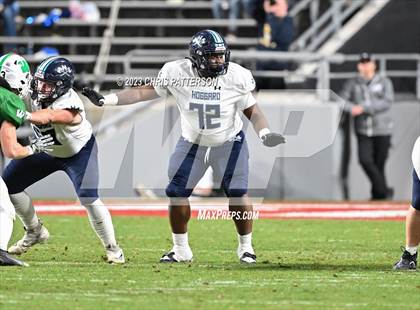 Thumbnail 3 in Hoggard @ Weddington (NCHSAA 4A Final) photogallery.