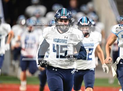 Thumbnail 3 in Hoggard @ Weddington (NCHSAA 4A Final) photogallery.