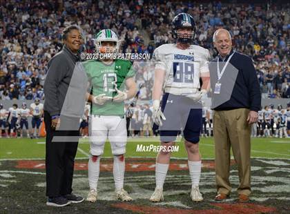 Thumbnail 3 in Hoggard @ Weddington (NCHSAA 4A Final) photogallery.