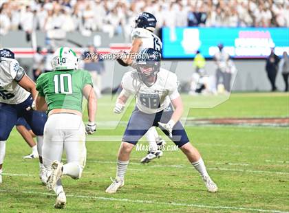 Thumbnail 2 in Hoggard @ Weddington (NCHSAA 4A Final) photogallery.