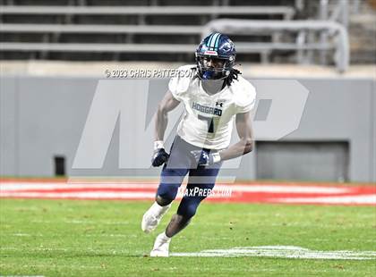 Thumbnail 3 in Hoggard @ Weddington (NCHSAA 4A Final) photogallery.