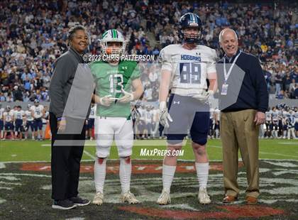 Thumbnail 2 in Hoggard @ Weddington (NCHSAA 4A Final) photogallery.
