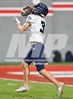 Photo from the gallery "Hoggard @ Weddington (NCHSAA 4A Final)"