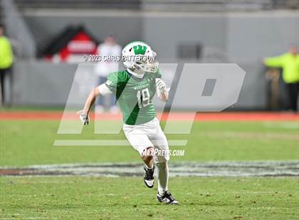 Thumbnail 1 in Hoggard @ Weddington (NCHSAA 4A Final) photogallery.